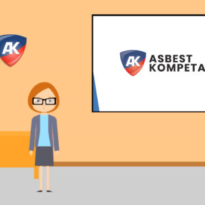 Asbest Kjennskapskurs
